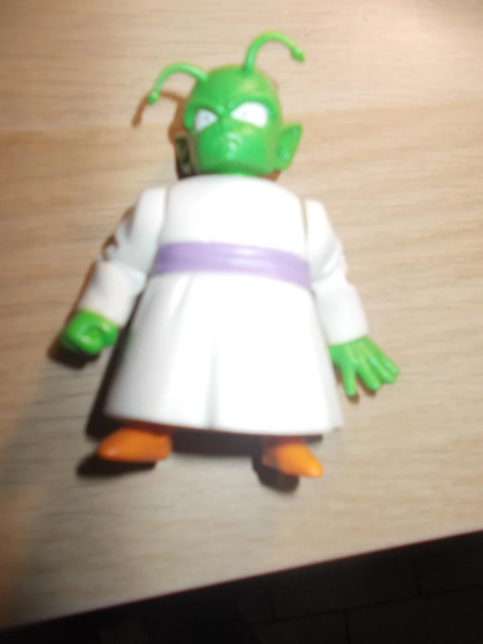 4 figurines DRAGON BALL VINTAGE – photo 7